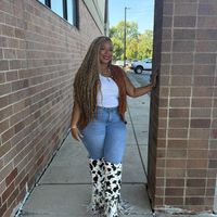 Kierra lucas profile picture