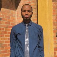 Anele Ncube profile picture