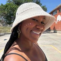 Jaymie Collins profile picture