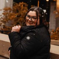 Lydia Roberts profile picture