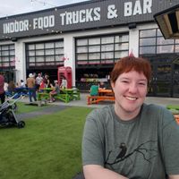 Elizabeth Walters profile picture