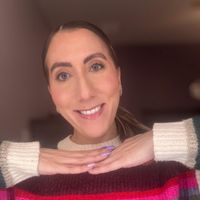 GinaMarie Felicitato profile picture