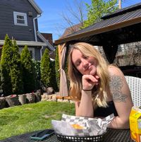 Katie Stewart profile picture