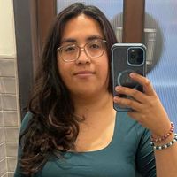 Alejandra Gonzalez profile picture