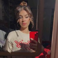 Olivia Norman profile picture