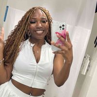 Sariah B profile picture