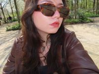 Olivia Romano profile picture