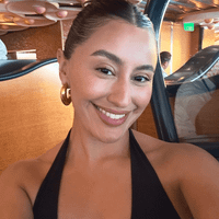 Cassie Castro profile picture