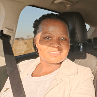 Gabisile Khumalo profile picture