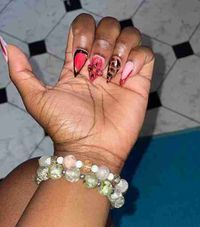 Inonge Hakanema profile picture