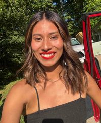 Griselda Allen profile picture
