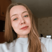 Kristina Kovalenko profile picture
