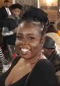 Netta Braggs profile picture