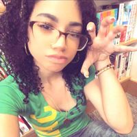 Marie Gomez profile picture