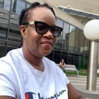 Arlene ogilvie profile picture