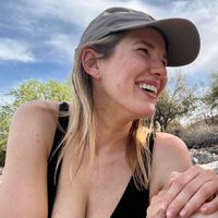 Caity Thomas profile picture