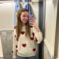 Alexis Perrone profile picture