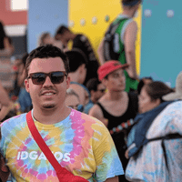 Nick Martinez profile picture