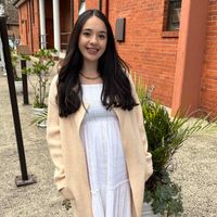 Arianne Tassios Camera profile picture