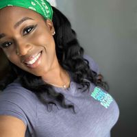 Alicia Savage profile picture