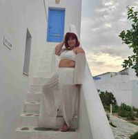 Ali Rose profile picture