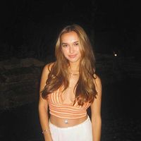 Isabella Bartz profile picture