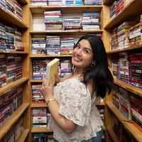 Maria Oliva profile picture