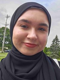 Mariam Obaji profile picture