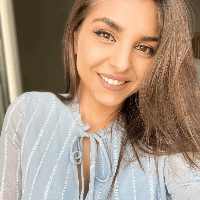 Magdalena profile picture
