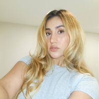 Julia Cervantes profile picture