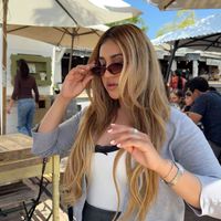 Julia Cervantes profile picture