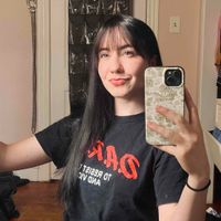 Savannah Dickson profile picture