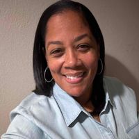 Monique Harris profile picture