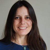 Ana Johnson profile picture