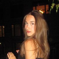 Simona Ray profile picture