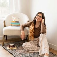 Amber Pare profile picture