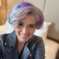 Sue Black profile picture