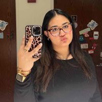 Irais Montoya profile picture