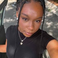 Abria Blount profile picture