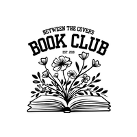 Between The Covers Book Club profile picture