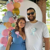 Emily Lucas profile picture