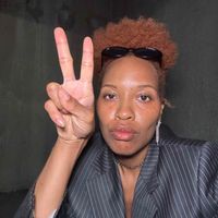 Danshelle Jones profile picture