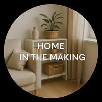Home In The Making profile picture