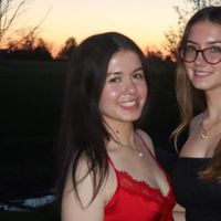 Leah Parparov profile picture