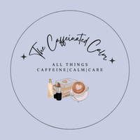 TheCaffeinatedCalm profile picture