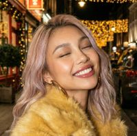 Rose profile picture