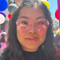 Angela Dair profile picture