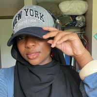 Mawiyah Salisu profile picture