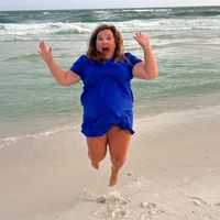 Andrea Stine profile picture