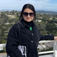 Medeia Shagalieva profile picture